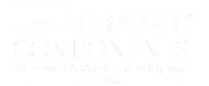 Graphic Components Logo