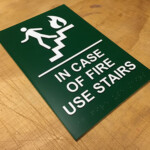 wholesale braille signs, raster braille, Graphic Components, wholesale ADA manufacturing