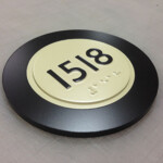 Graphic Components, NOVA Polymers, wholesale ADA manufacturing, vandal resistant, wholesale braille signs