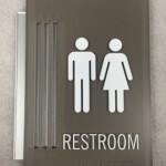 raster braille, Graphic Components, wholesale braille signs, wholesale ADA manufacturing