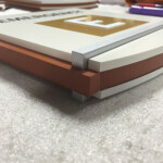 Graphic Components, wholesale braille signs, wholesale ADA manufacturing, raster braille