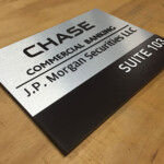 Graphic Components, wholesale ADA manufacturing, wholesale braille signs, raster braille